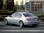BMW 760Li Individual for GP in Silverstone II 2006 года